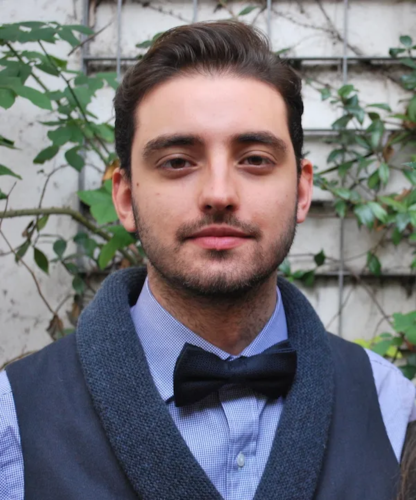 Samuele Maria Visalli